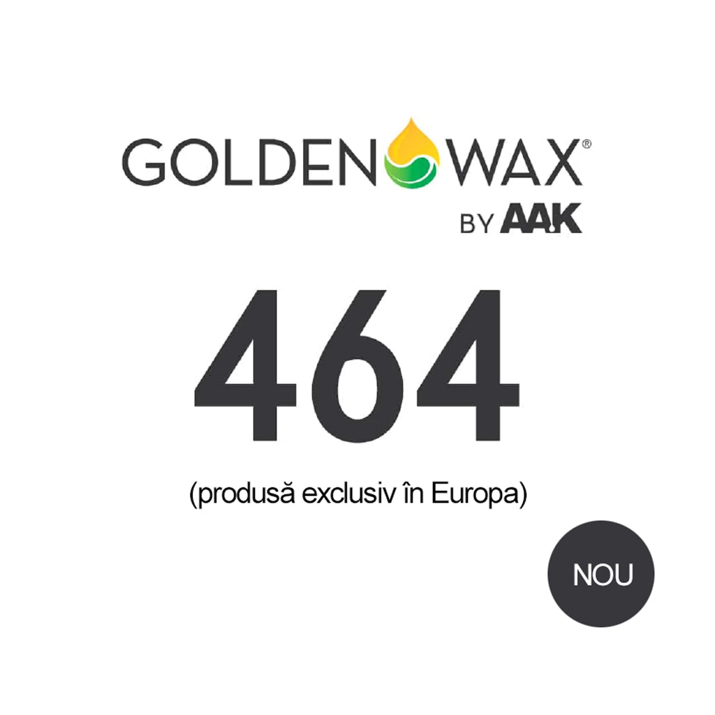 Golden Wax Soy Wax by AAK 464