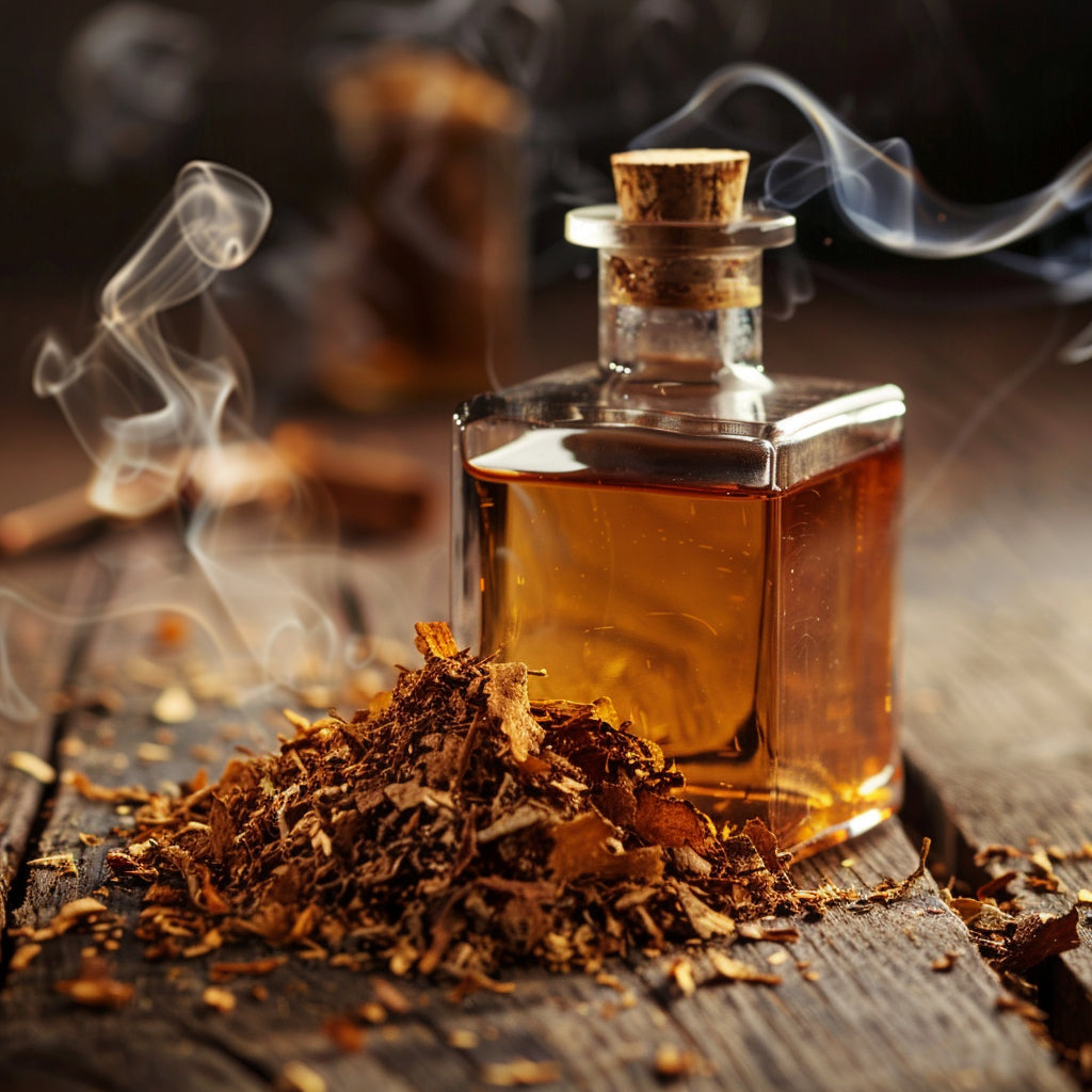 Blond Tabac Type