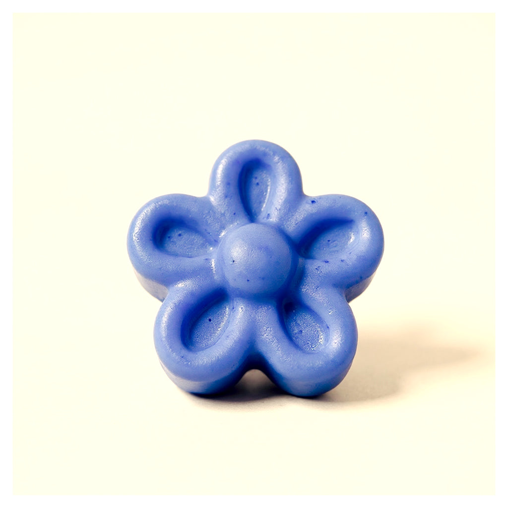 Candle dye Blue erased - 10g