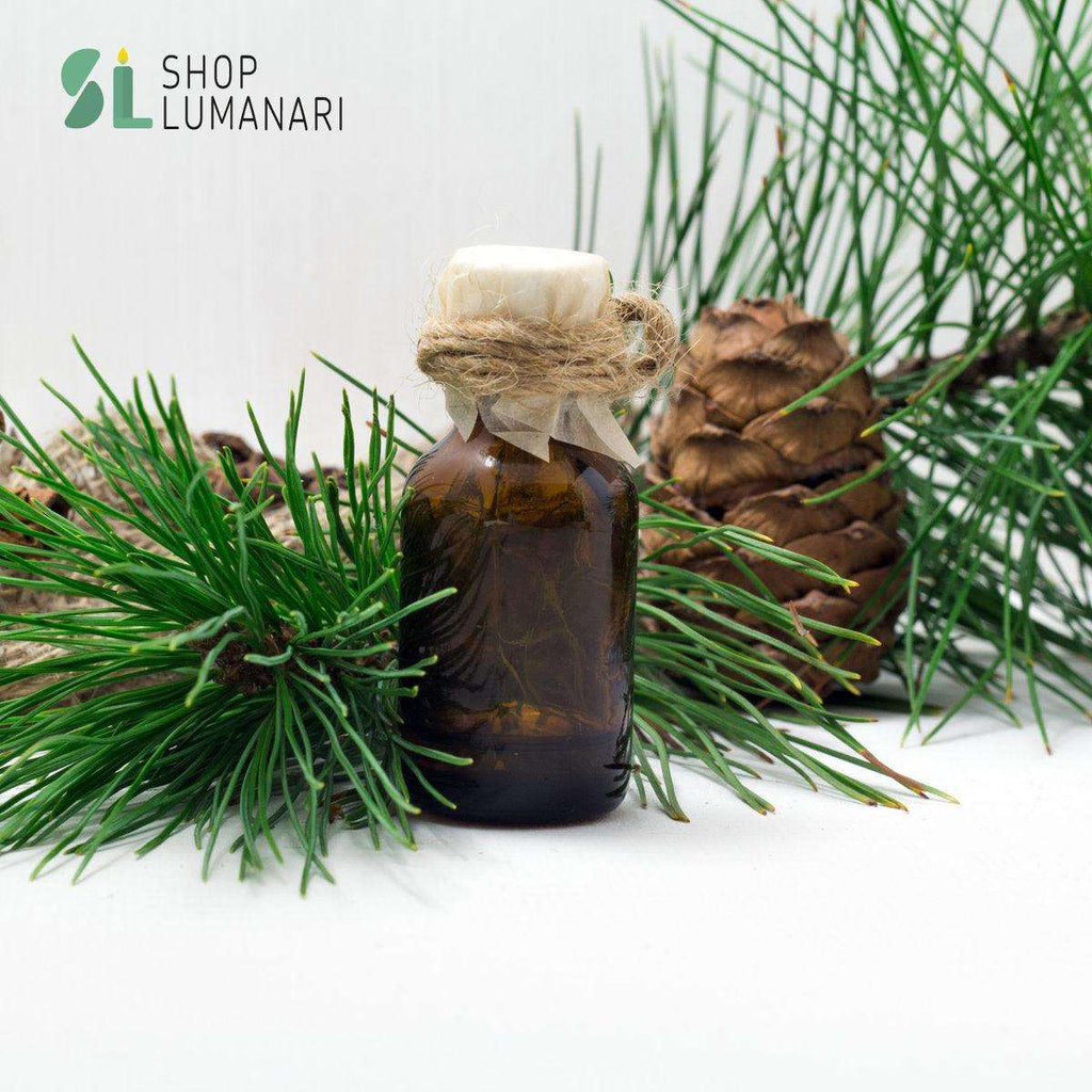 Parfum Liban Cedar - shoplumanari.ro