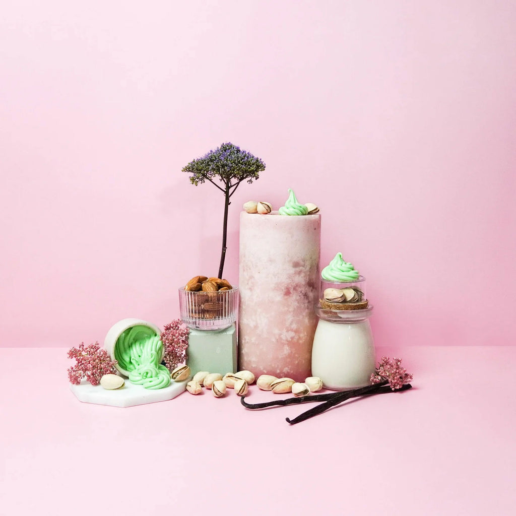 Pistachio Cream