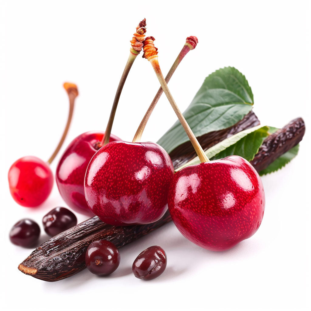 Red Cherry Vanilla