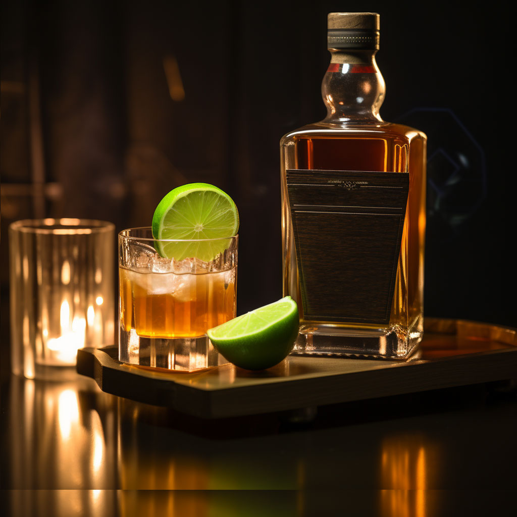 Whiskey & Jazz