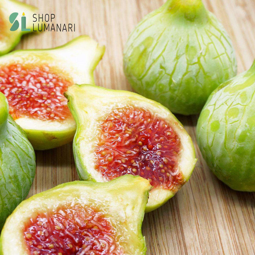 Parfum Green Fig (Smochina) - shoplumanari.ro