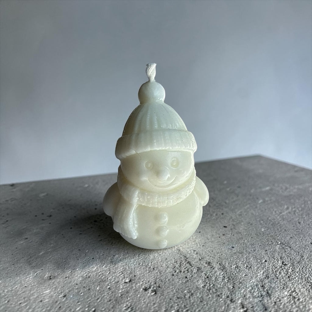Matrita din silicon – Om de Zapada