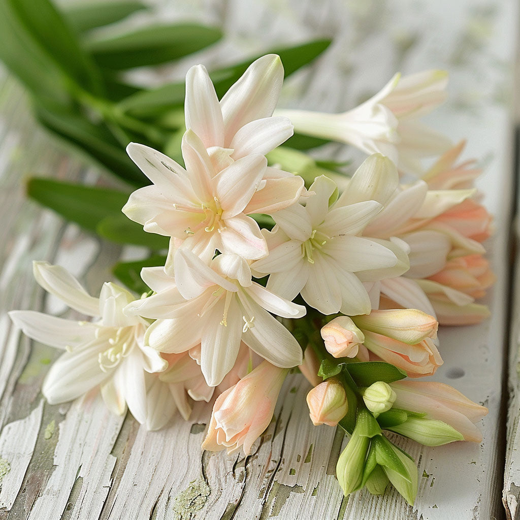 Tuberose