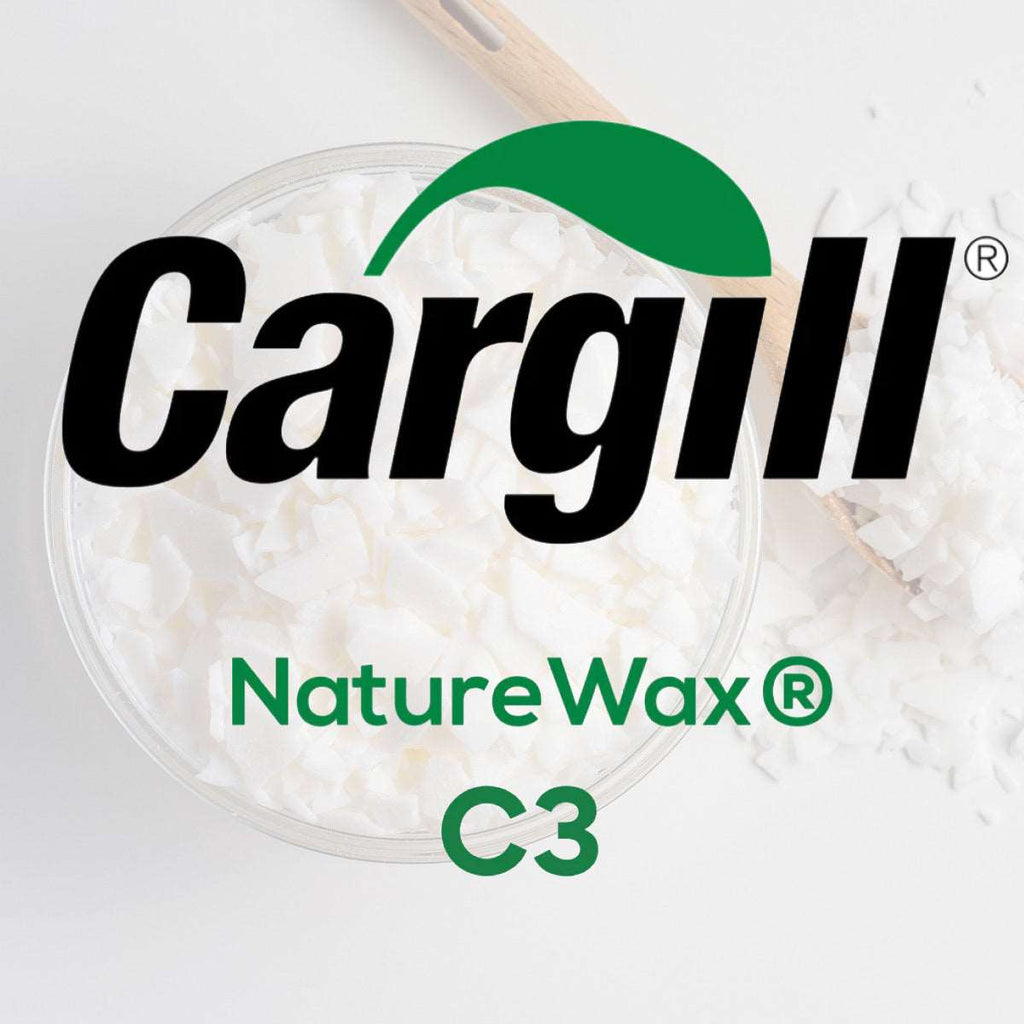 Ceara de Soia Cargill NatureWax C3 - shoplumanari.ro