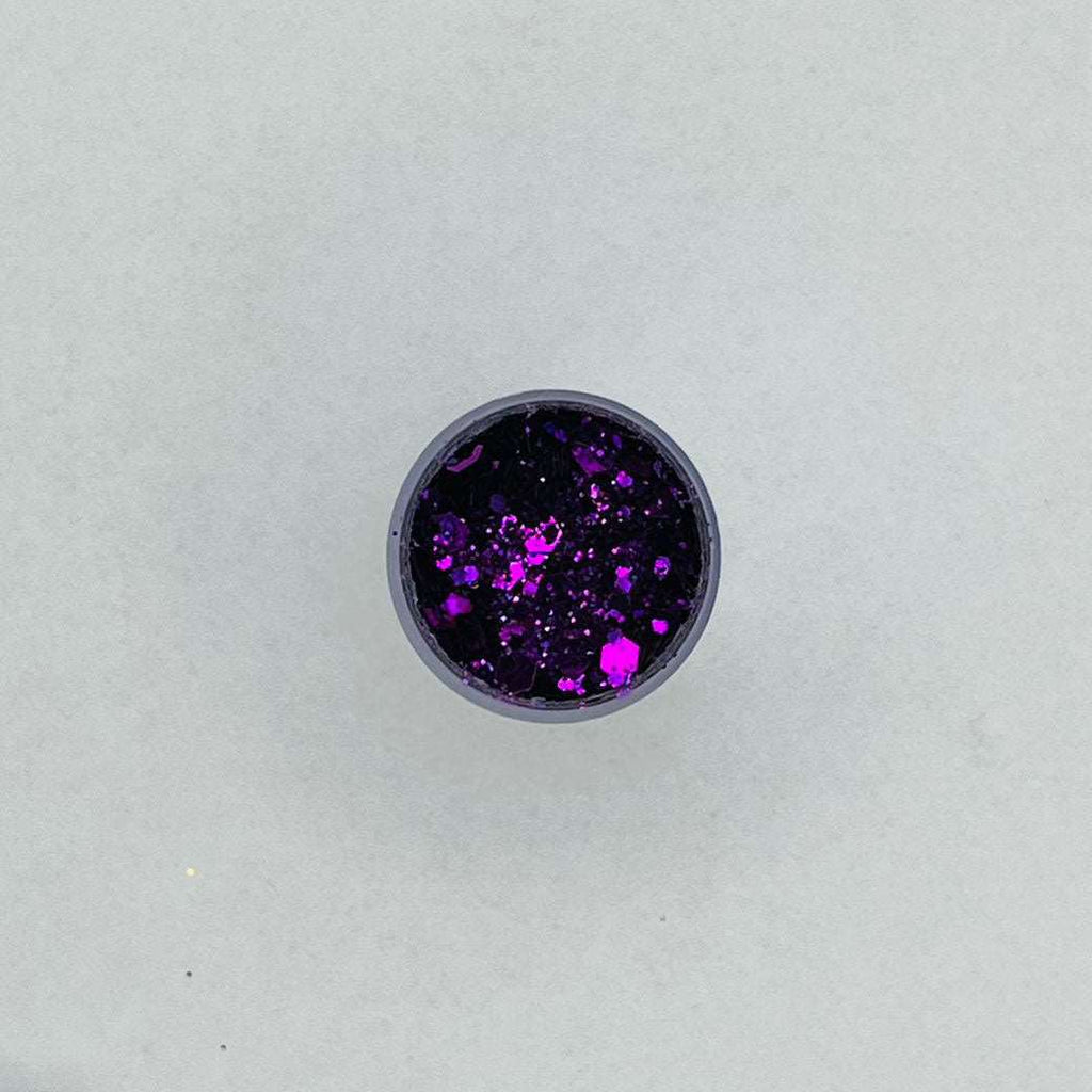 Chunky Glitter mov - 10g