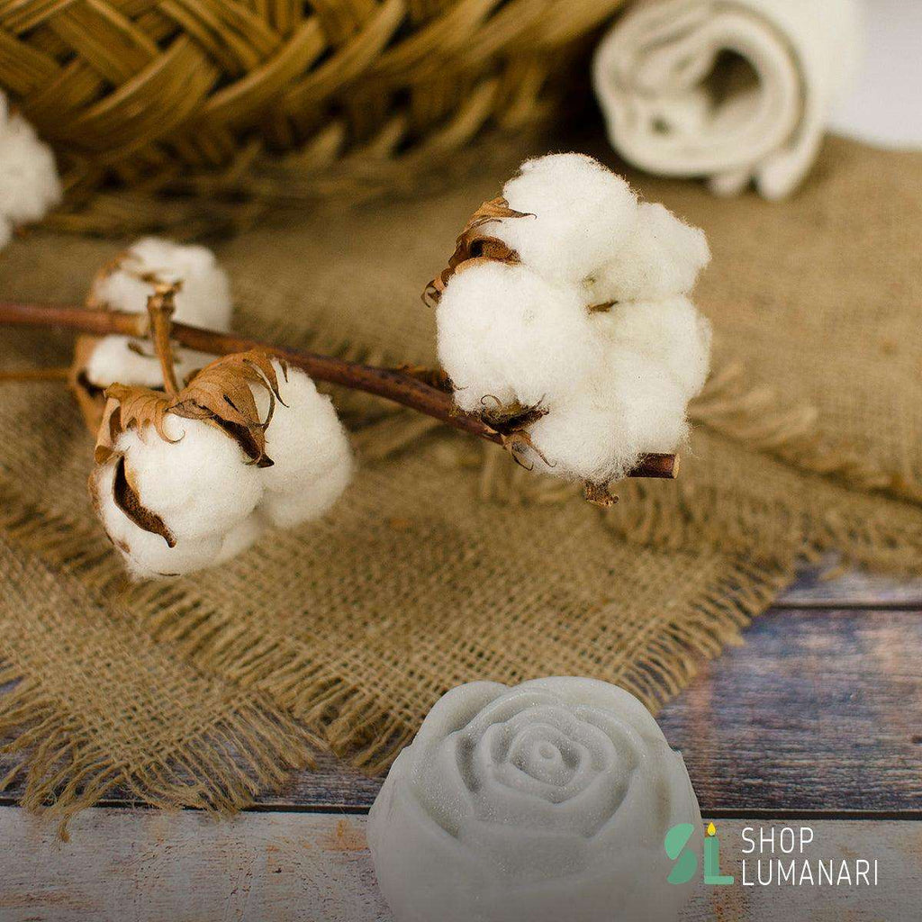 Parfum Cotton Clean - shoplumanari.ro