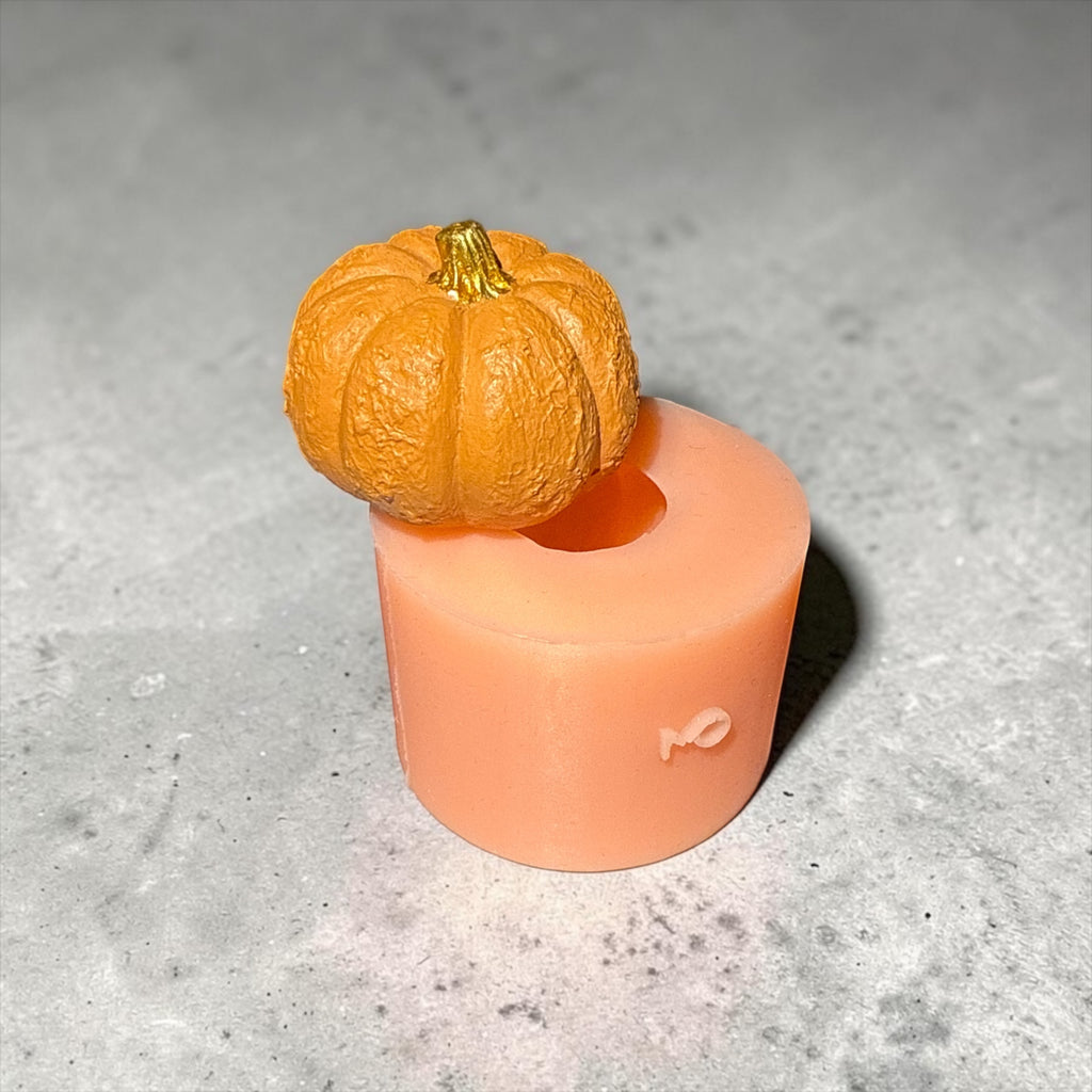Matrita din silicon – Dovleac Decorativ v2