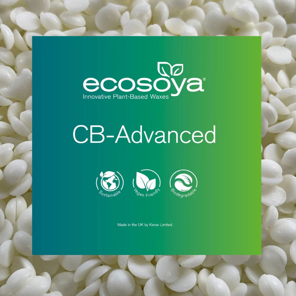 EcoSoya CB-Advanced Soy Wax (container) 