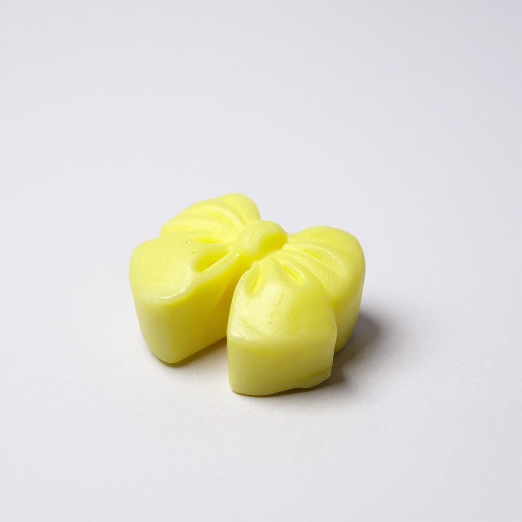 Gyertyafesték Neon Yellow - 10g