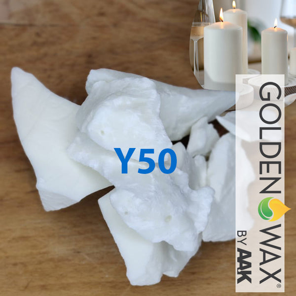 Ceara de Soia Golden Wax by AAK Y50 (matrițe)