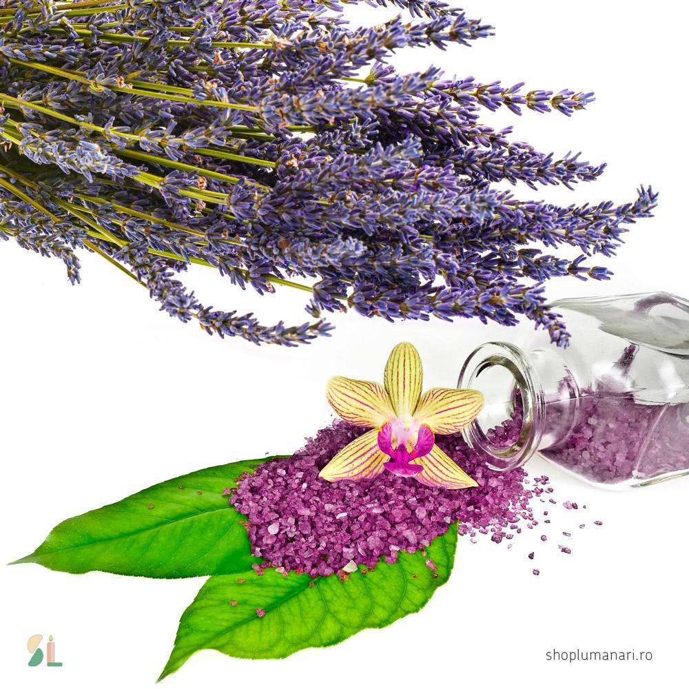 Parfum Lavender and Orchid - shoplumanari.ro