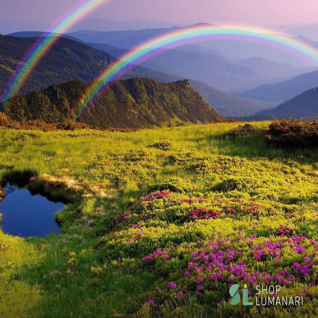 Parfum Mountain Spring - shoplumanari.ro