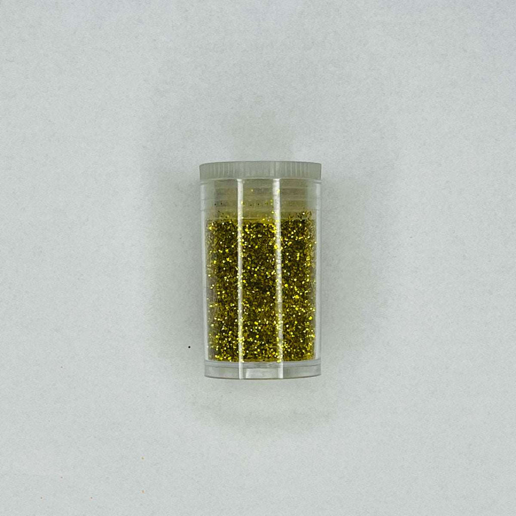 Glitter auriu - 10g