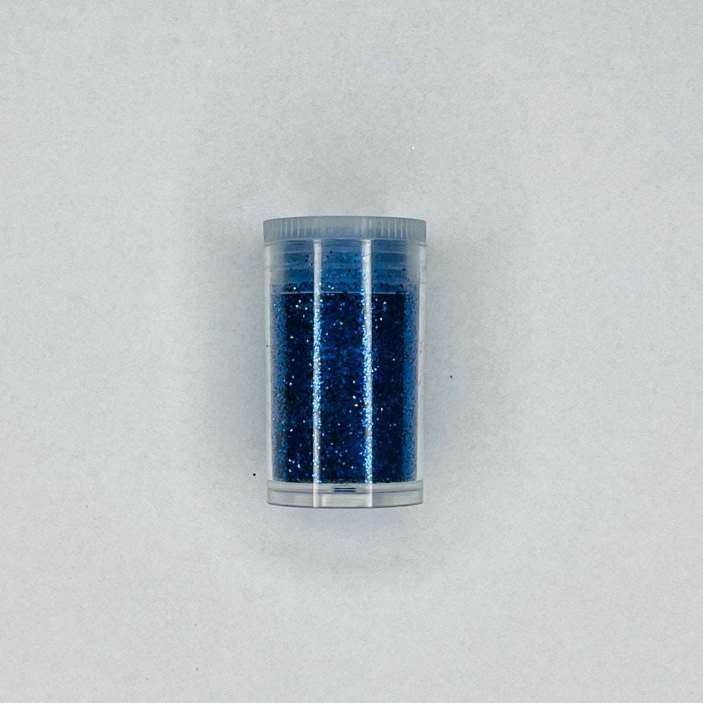 Glitter bleumarin - 10g