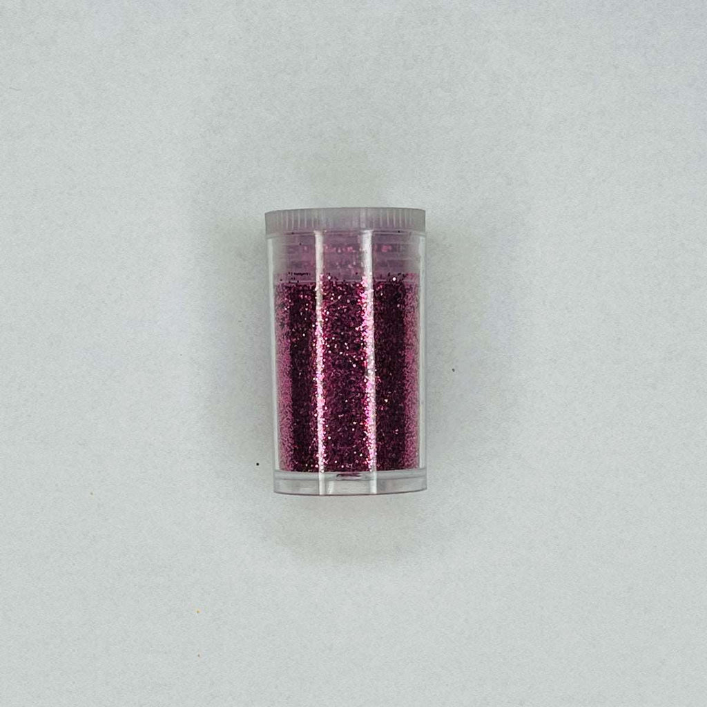 Glitter roz deschis  - 10g