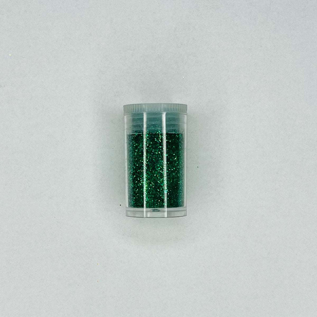 Glitter verde  - 10g