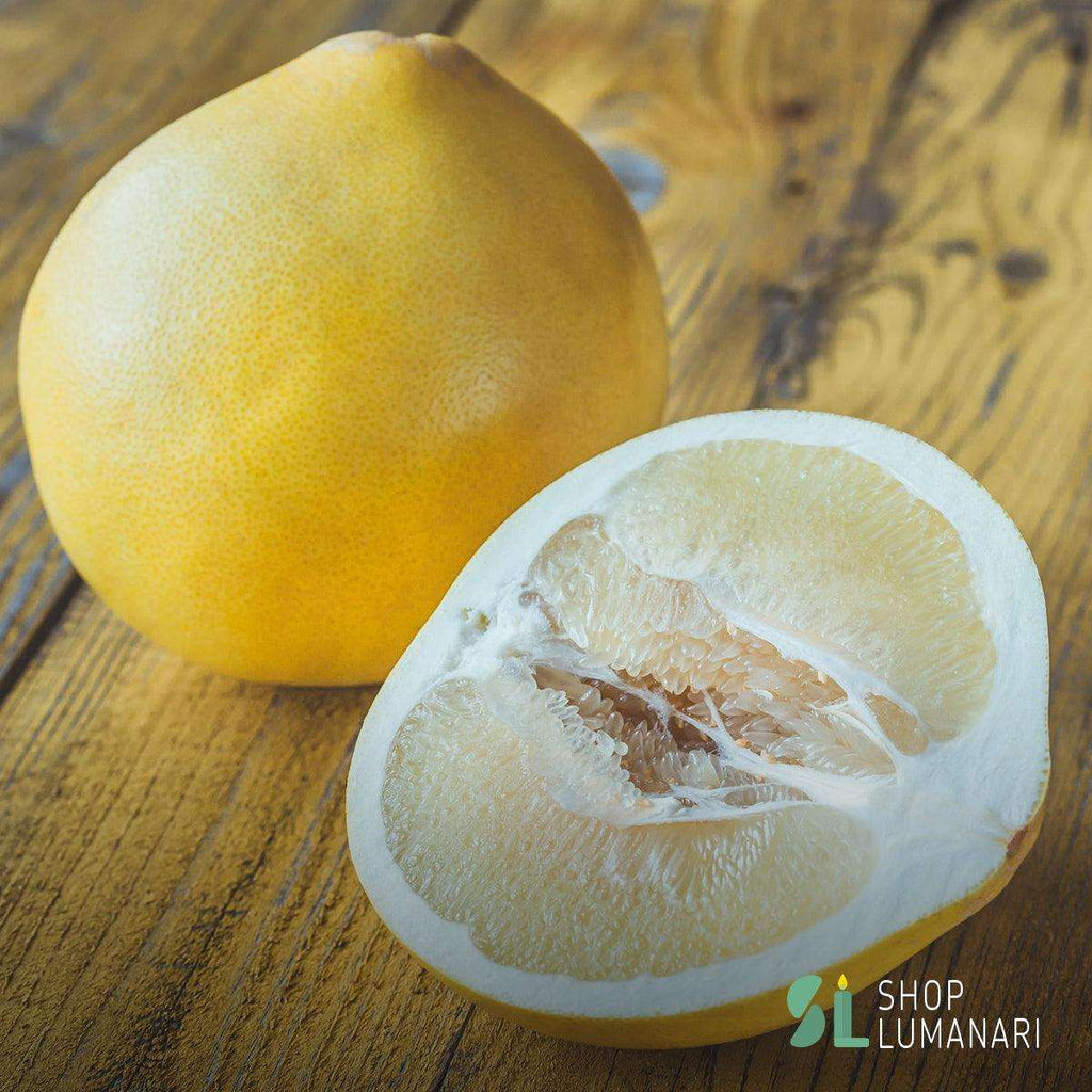 Parfum Pamplemousse (pomelo) - shoplumanari.ro