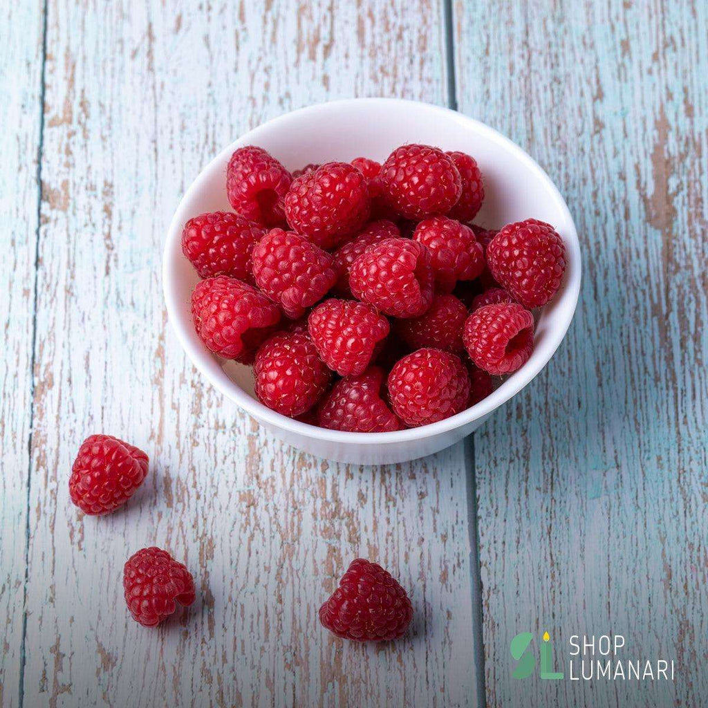 Parfum Raspberry - shoplumanari.ro