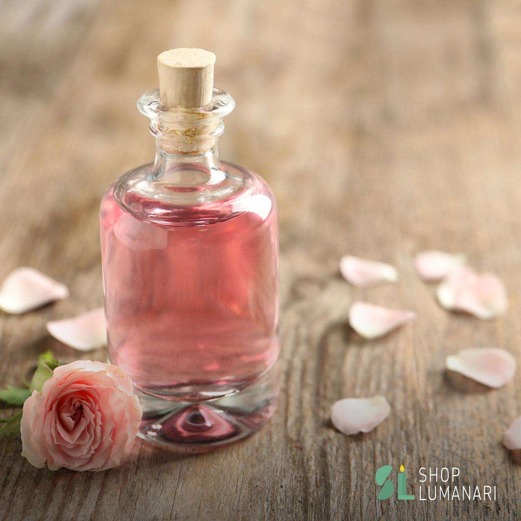 Parfum Rose Petal - shoplumanari.ro