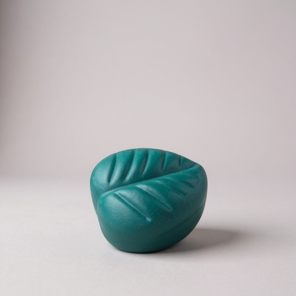 Gyertyafesték Sötétzöld - 10g