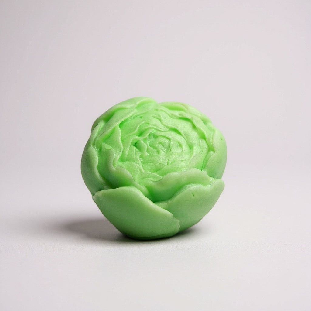 Gyertyafesték Neon Green - 10g