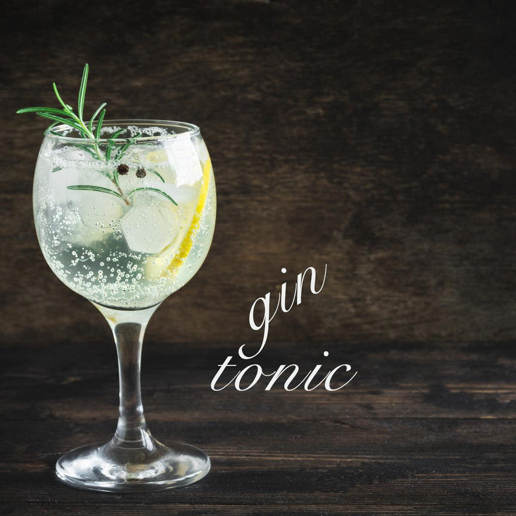 Parfum Gin Tonic - shoplumanari.ro